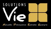Solutions Vie Logo